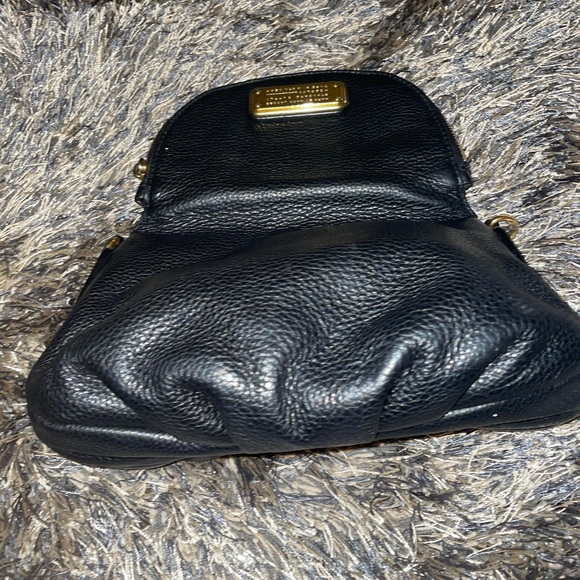 Marc Jacobs Classic Q / Crossbody Bag - Picture 6 of 9